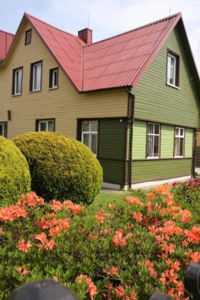 Apartamentai Zveju 11